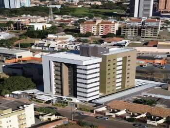 Apartamento Novo - Edif&iacute;cio Campo dos Ip&ecirc;s