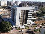 Apartamento Novo e Pronto  - Edif&iacute;cio Campo dos Ip&ecirc;s