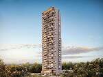 Apartamento na Planta &agrave; Venda no Vereda Royal Park 
