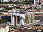 Apartamento Novo - Edif&iacute;cio Campo dos Ip&ecirc;s