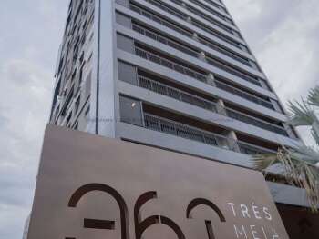 Apartamento Nascente a Venda 118 m&sup2; no Jardim dos Estados