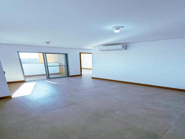 Apartamento Novo e Pronto  - Edif&iacute;cio Campo dos Ip&ecirc;s