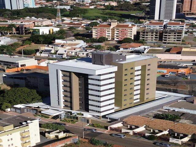 Apartamento Novo - Edif&iacute;cio Campo dos Ip&ecirc;s