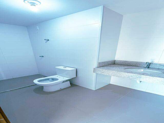 Apartamento Novo - Edif&iacute;cio Campo dos Ip&ecirc;s