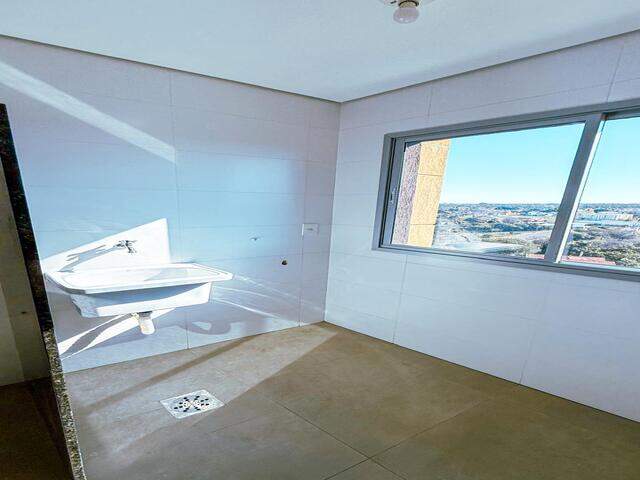 Apartamento Novo - Edif&iacute;cio Campo dos Ip&ecirc;s