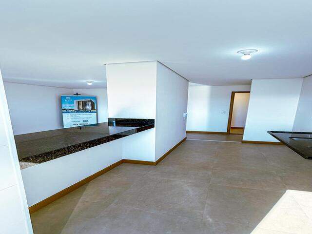 Apartamento Novo - Edif&iacute;cio Campo dos Ip&ecirc;s