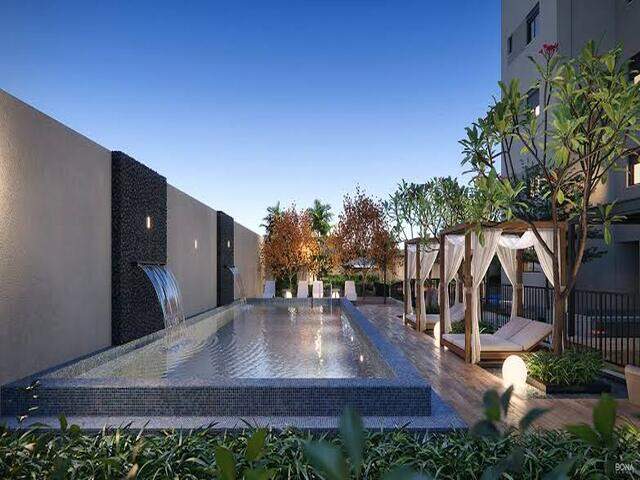 Apartamento na Planta &agrave; Venda no Vereda Royal Park 