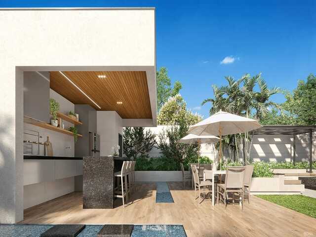 Apartamento na Planta &agrave; Venda no Vereda Royal Park 