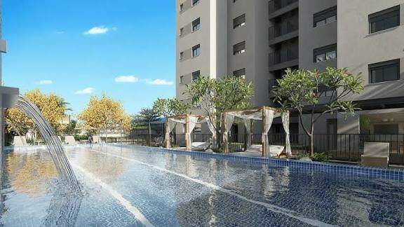 Apartamento na Planta &agrave; Venda no Vereda Royal Park 