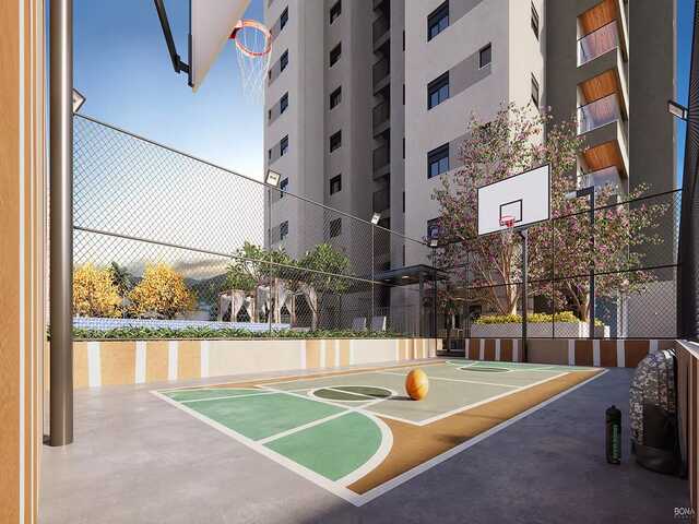 Imóvel  na Planta 126 m²  Vereda Royal Park