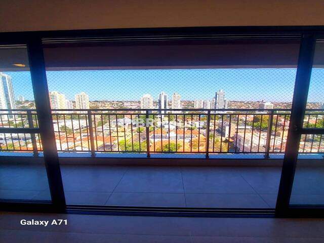 Apartamento Nascente a Venda 118 m&sup2; no Jardim dos Estados