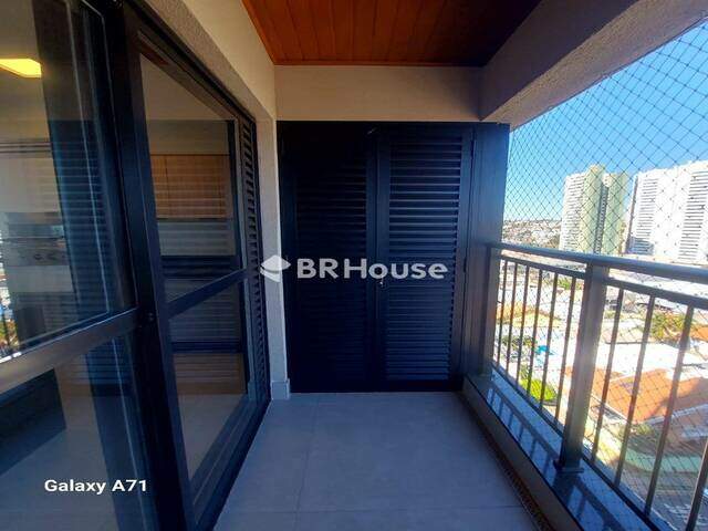 Apartamento Nascente a Venda 118 m&sup2; no Jardim dos Estados