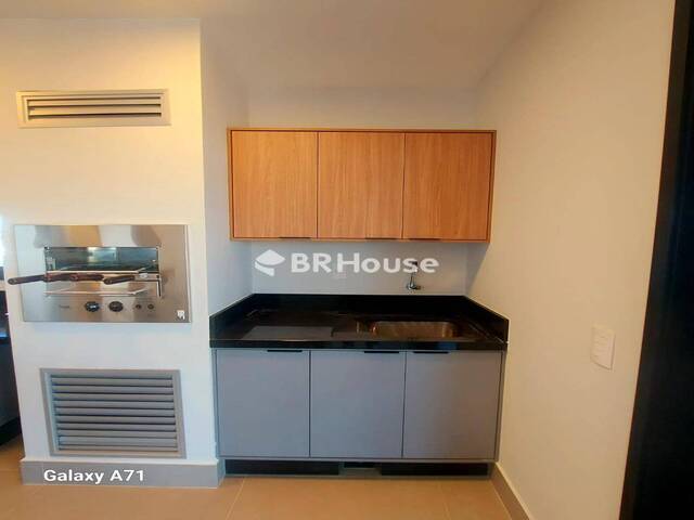 Apartamento Nascente a Venda 118 m&sup2; no Jardim dos Estados