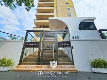 ✨ Apartamento reformado Edif&iacute;cio Tamoios