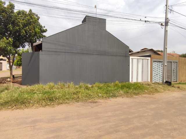 Casa no Jardim Marajoara