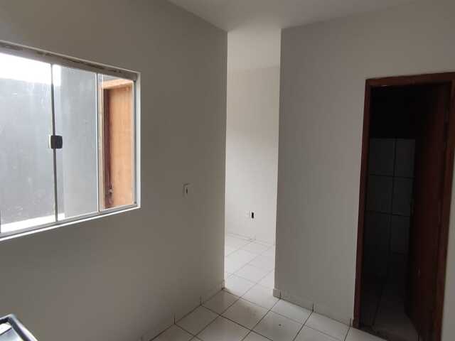 Casa no Jardim Marajoara