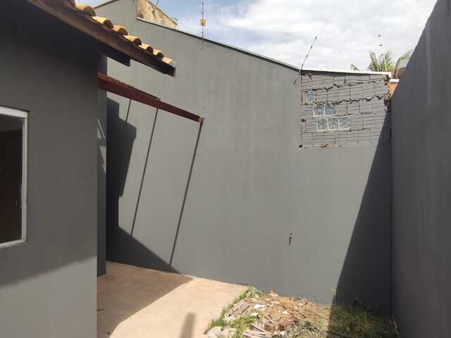 Casa no Jardim Marajoara