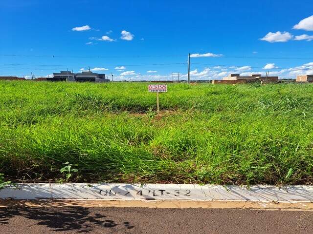 Terreno 200m2, quitado, Loteamento Eparque, Campo Grande, MS