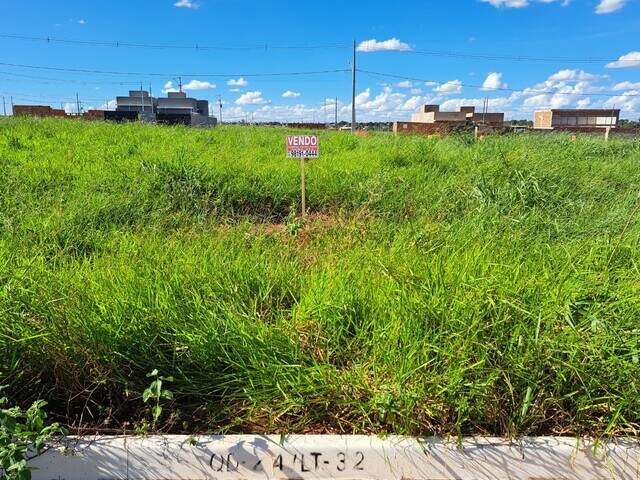 Terreno 200m2, quitado, Loteamento Eparque, Campo Grande, MS