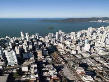 Lançamento em Balneario Camboriú, SC alta liquidez Aproveite!