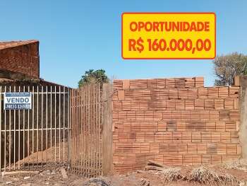 Terreno na av. C&acirc;ndido Garcia de Lima