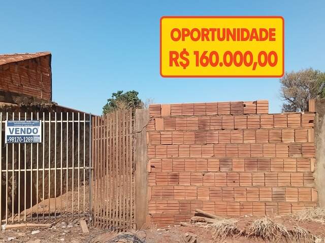 Terreno na av. Cândido Garcia de Lima