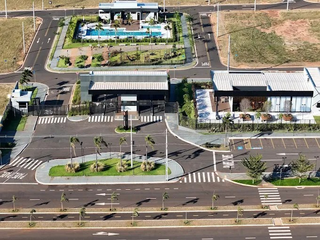 Terreno Quitado e Escriturado