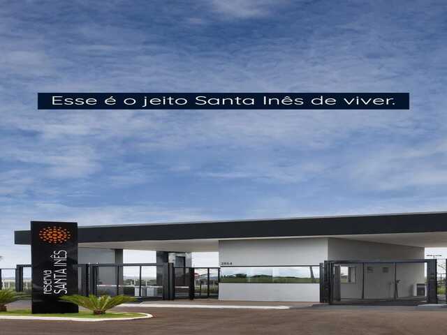 Terreno Quitado e Escriturado