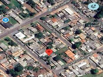 Terreno &agrave; Venda