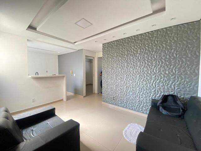 Apartamento reformado Castelo Di Napoli