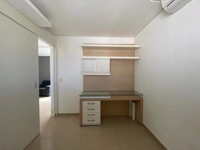 Apartamento reformado Castelo Di Napoli