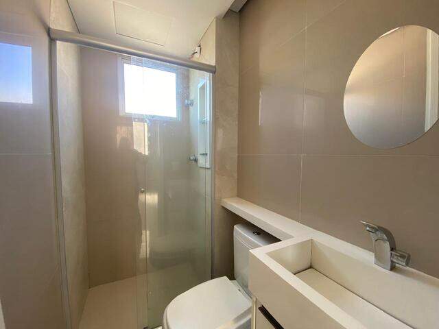 Apartamento reformado Castelo Di Napoli