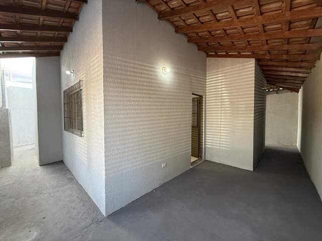 Linda casa no Uni&atilde;o