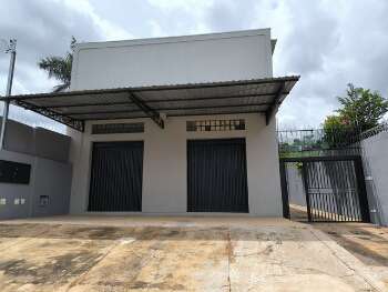 vendo galpão no Alves Pereira