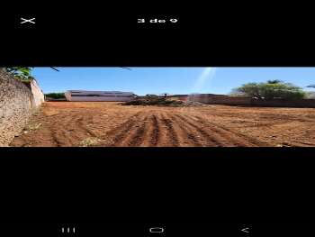 Alugo Terreno 900m&sup2;