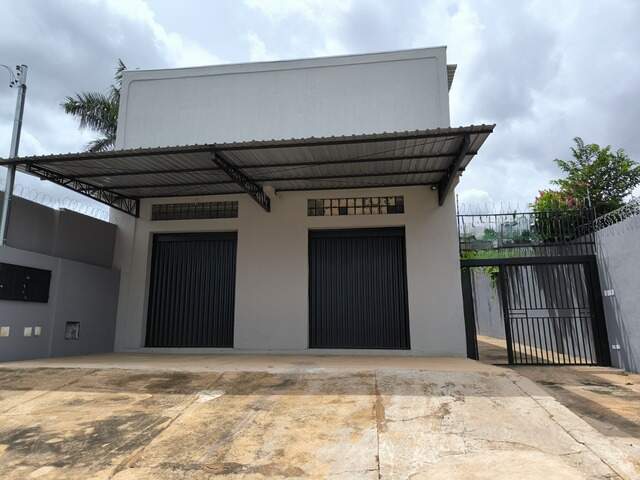 vendo galp&atilde;o no Alves Pereira 