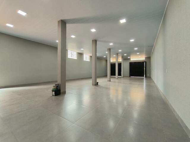 vendo galp&atilde;o no Alves Pereira 