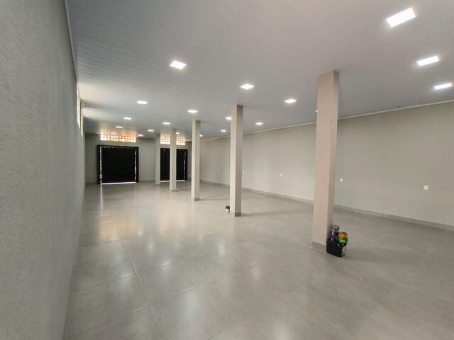 vendo galp&atilde;o no Alves Pereira 