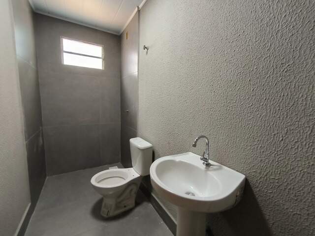 vendo galp&atilde;o no Alves Pereira 