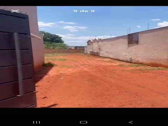 Alugo Terreno 900m&sup2;