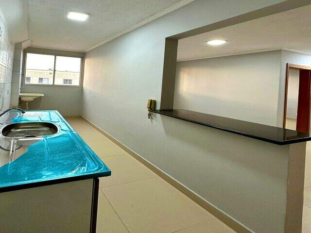 Apartamento em Condominio Fechado