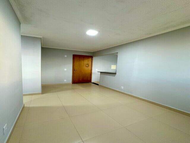 Apartamento em Condominio Fechado