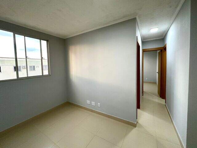 Apartamento em Condominio Fechado