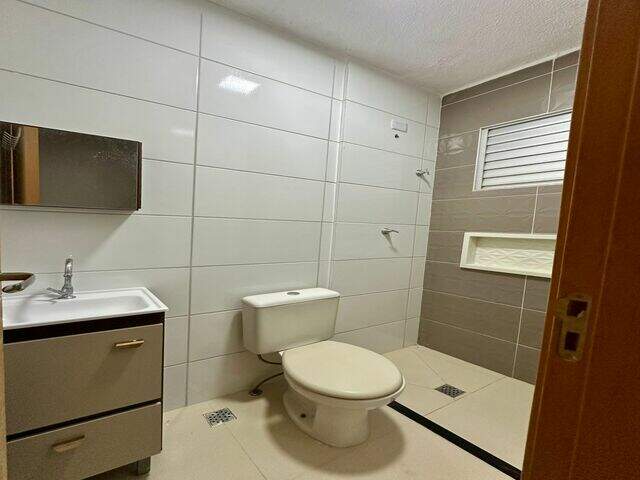 Apartamento em Condominio Fechado