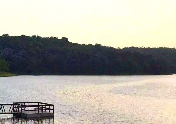 Terreno no Condom&iacute;nio dos Sonhos