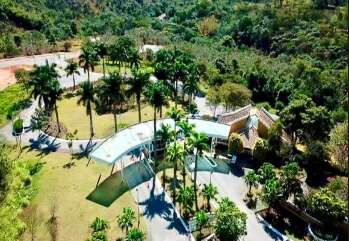 Terreno no Condomínio dos Sonhos Perto de São Paulo