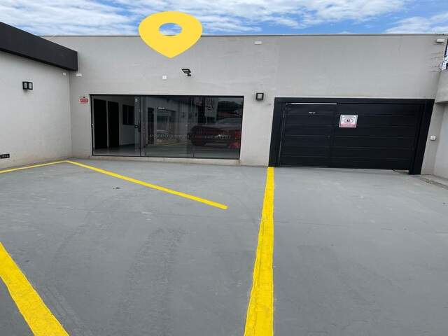 SAL&Atilde;O COMERCIAL 