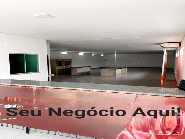 SAL&Atilde;O COMERCIAL 