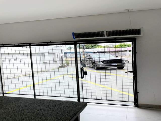 SAL&Atilde;O COMERCIAL 