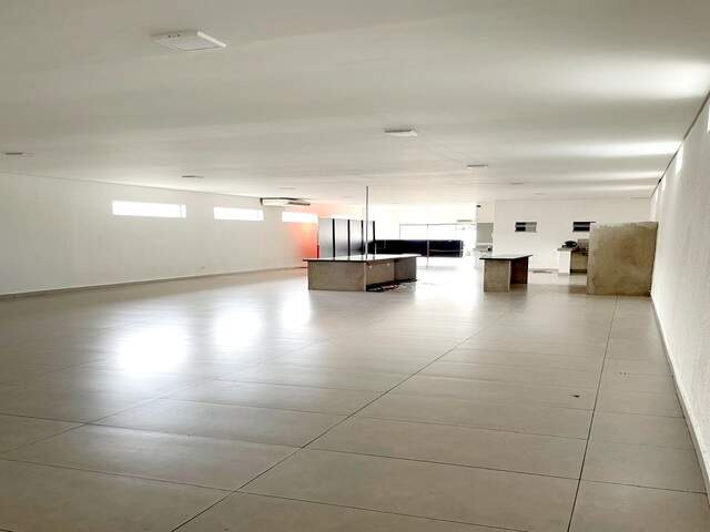 SAL&Atilde;O COMERCIAL 